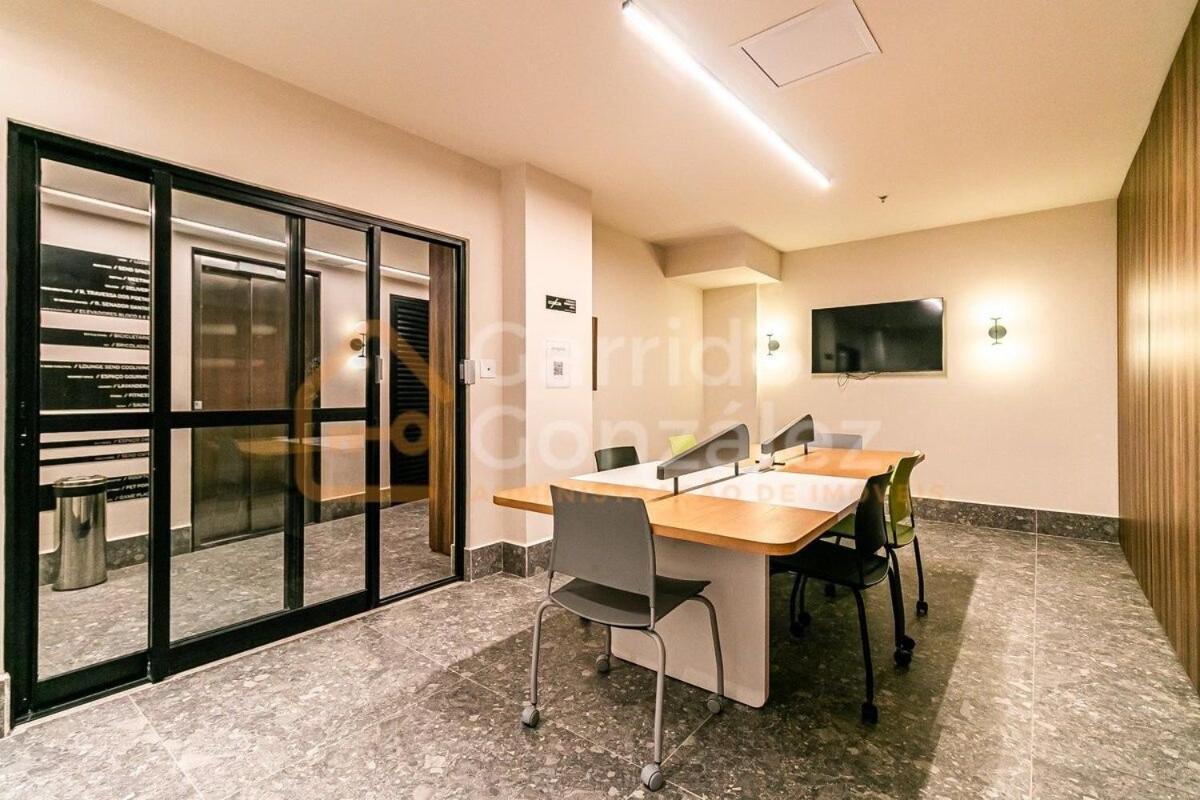 Апартаменти Novo E Contemporaneo Studio No Centro-Rj/Com Ar Ріо-де-Жанейро Екстер'єр фото
