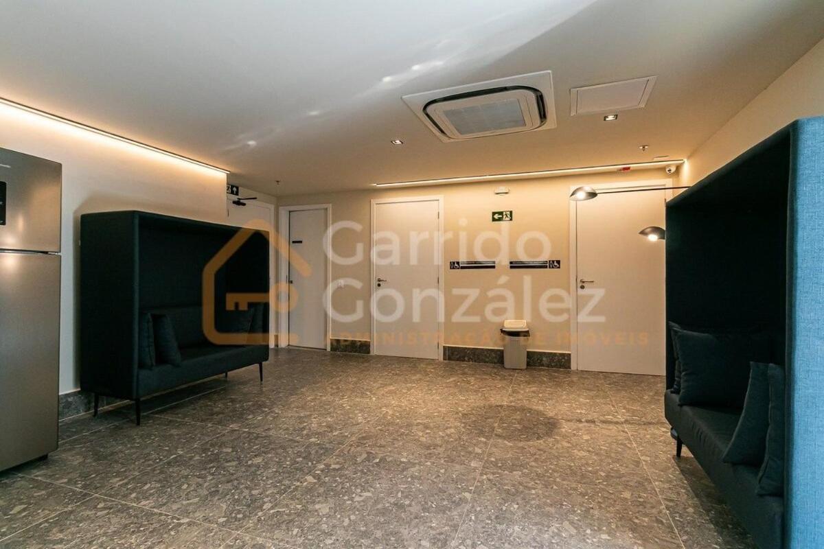 Апартаменти Novo E Contemporaneo Studio No Centro-Rj/Com Ar Ріо-де-Жанейро Екстер'єр фото