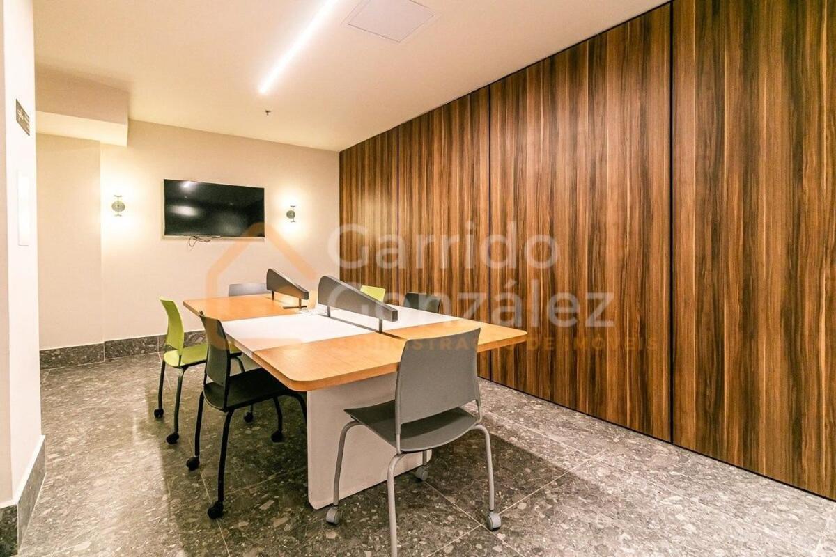 Апартаменти Novo E Contemporaneo Studio No Centro-Rj/Com Ar Ріо-де-Жанейро Екстер'єр фото