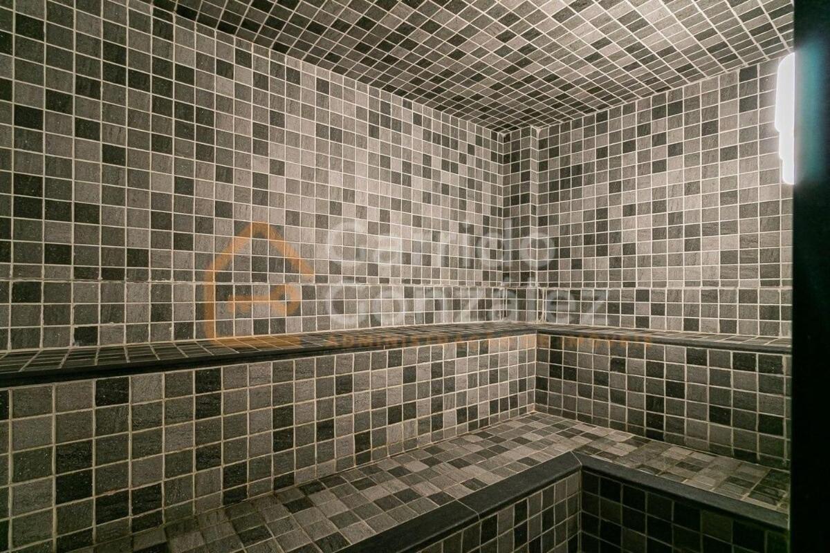 Апартаменти Novo E Contemporaneo Studio No Centro-Rj/Com Ar Ріо-де-Жанейро Екстер'єр фото