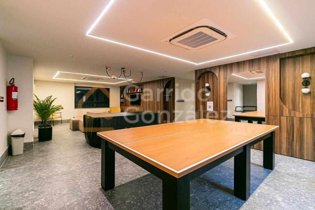 Апартаменти Novo E Contemporaneo Studio No Centro-Rj/Com Ar Ріо-де-Жанейро Екстер'єр фото