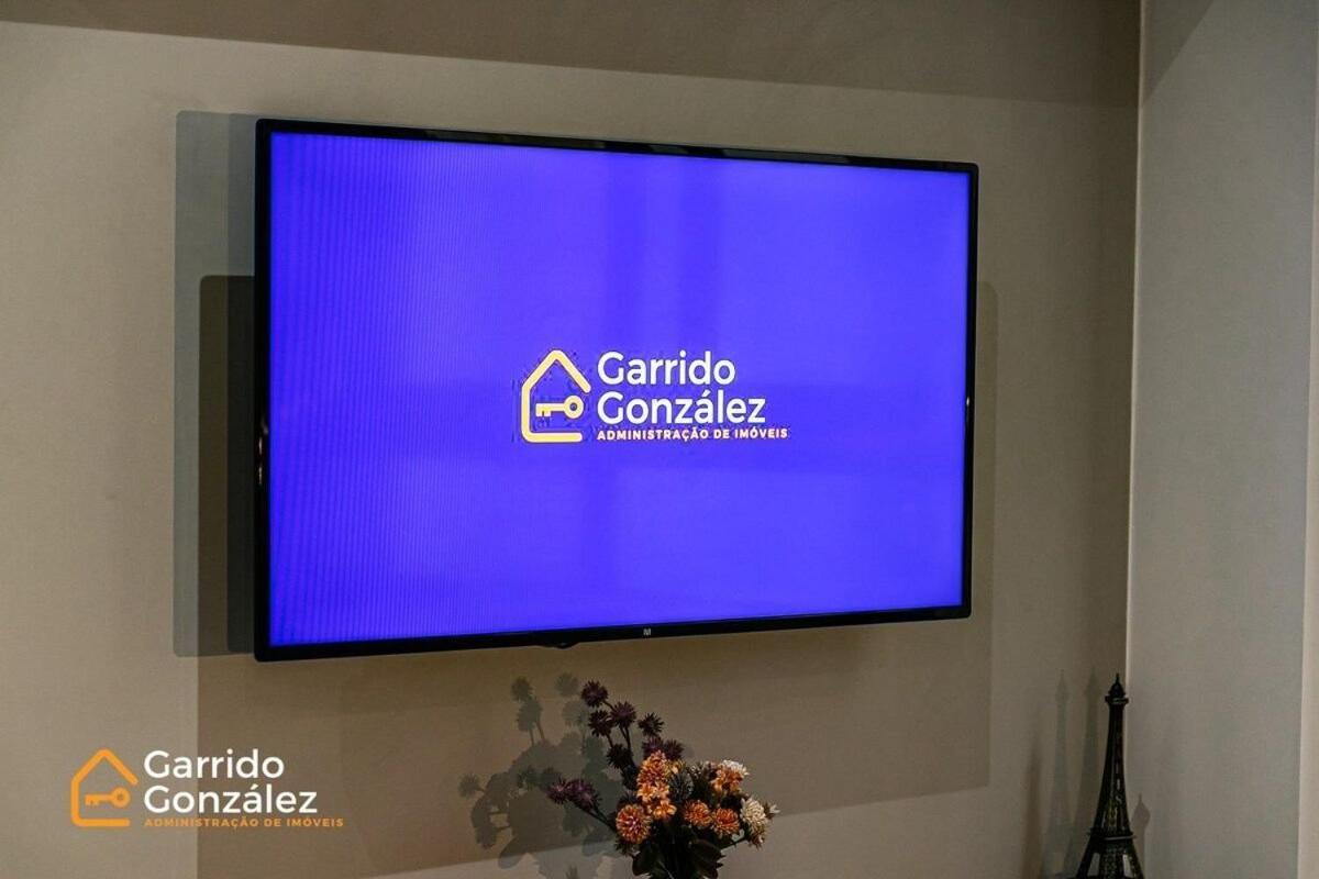 Апартаменти Novo E Contemporaneo Studio No Centro-Rj/Com Ar Ріо-де-Жанейро Екстер'єр фото